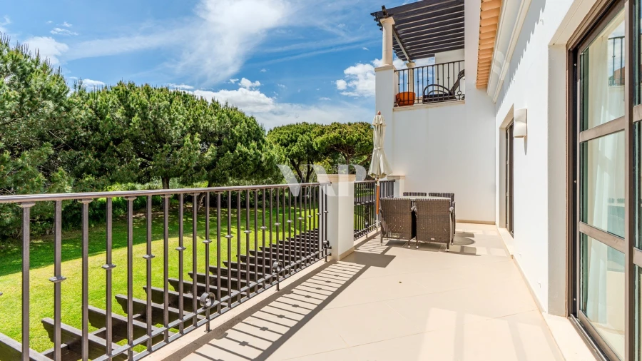 Apartamento T2 para Venda em Albufeira e Olhos de Água Foto 5