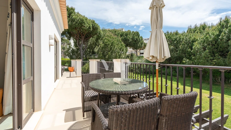 Apartamento T2 para Venda em Albufeira e Olhos de Água Foto 22