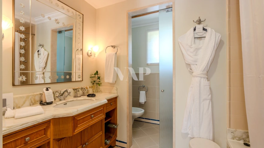 Apartamento T2 para Venda em Albufeira e Olhos de Água Foto 16