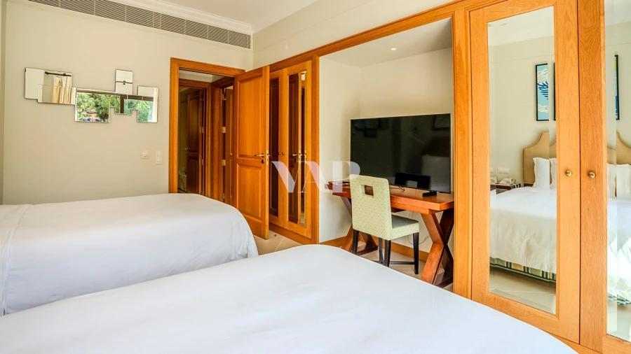 Apartamento T2 para Venda em Albufeira e Olhos de Água Foto 14
