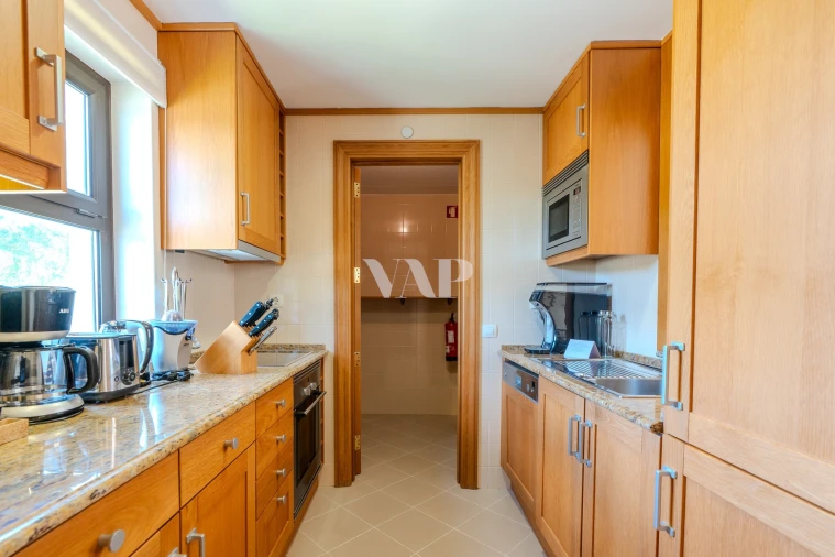 Apartamento T2 para Venda em Albufeira e Olhos de Água Foto 3
