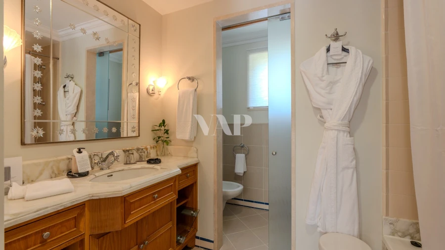 Apartamento T2 para Venda em Albufeira e Olhos de Água Foto 20