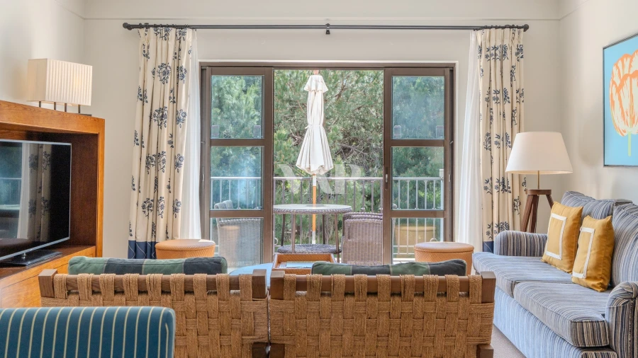 Apartamento T2 para Venda em Albufeira e Olhos de Água Foto 8