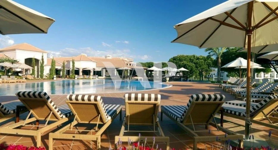 Apartamento T2 para Venda em Albufeira e Olhos de Água Foto 5