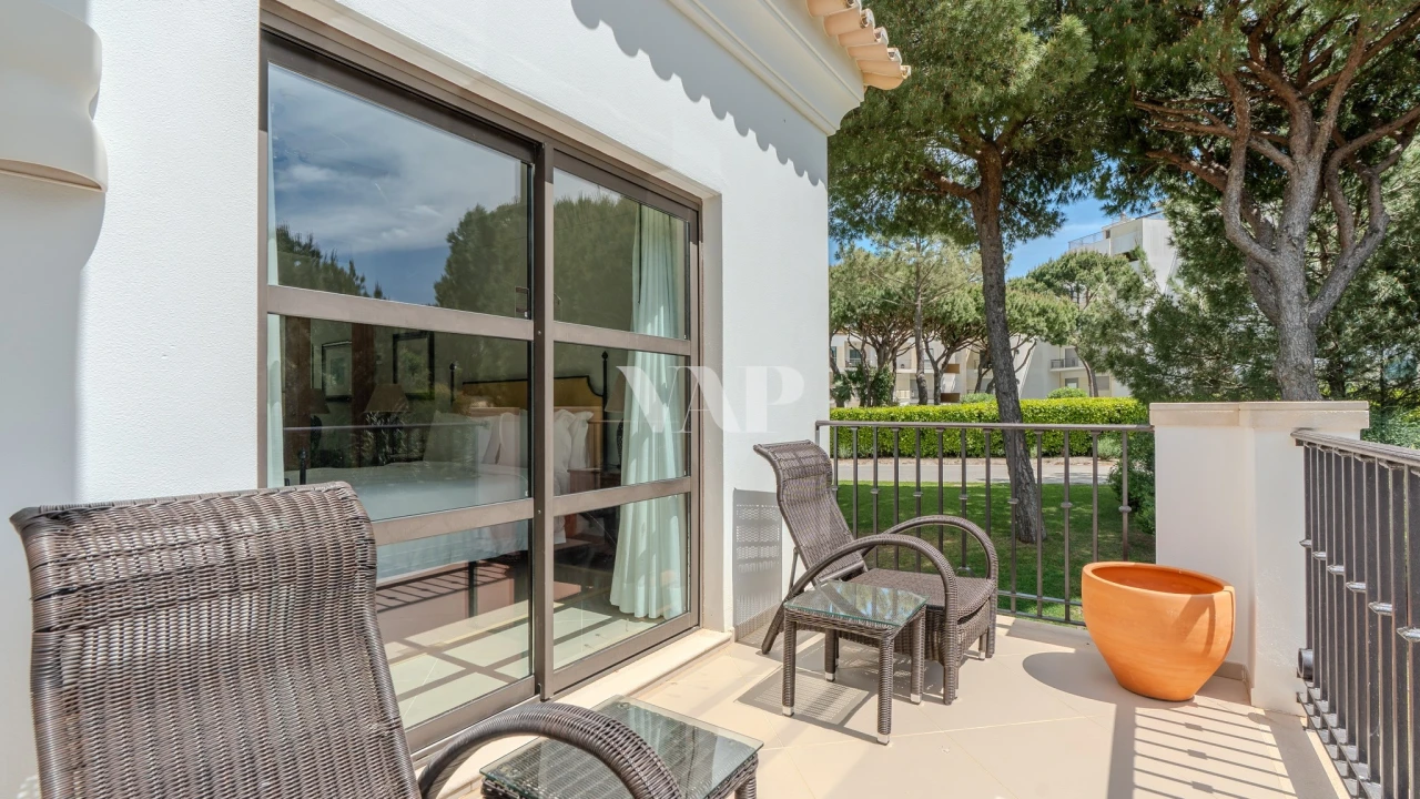 Apartamento T2 para Venda em Albufeira e Olhos de Água Foto 16