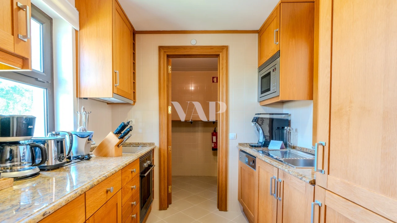 Apartamento T2 para Venda em Albufeira e Olhos de Água Foto 8