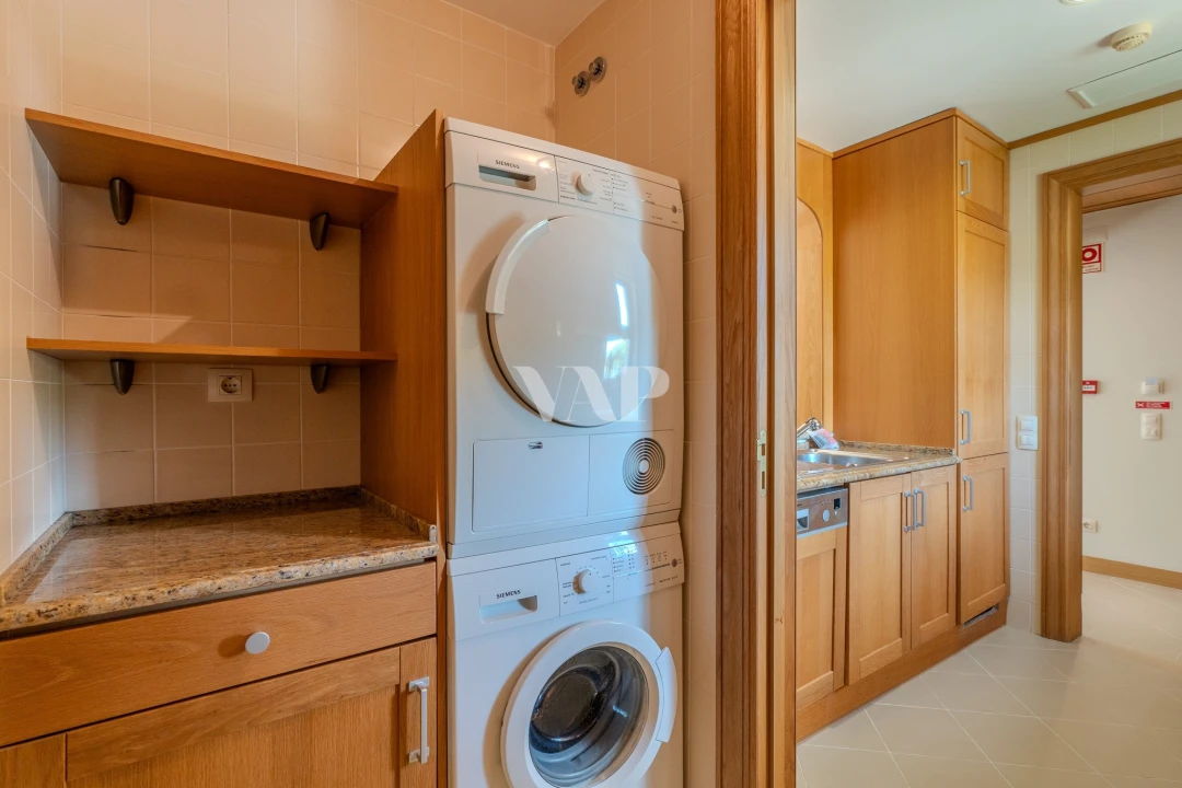 Apartamento T2 para Venda em Albufeira e Olhos de Água Foto 11