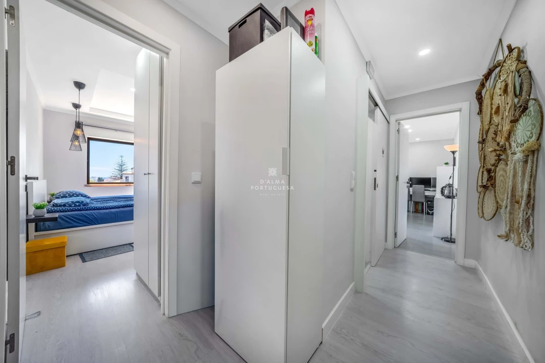 Apartamento T1 para Venda em Albufeira e Olhos de Água Foto 4
