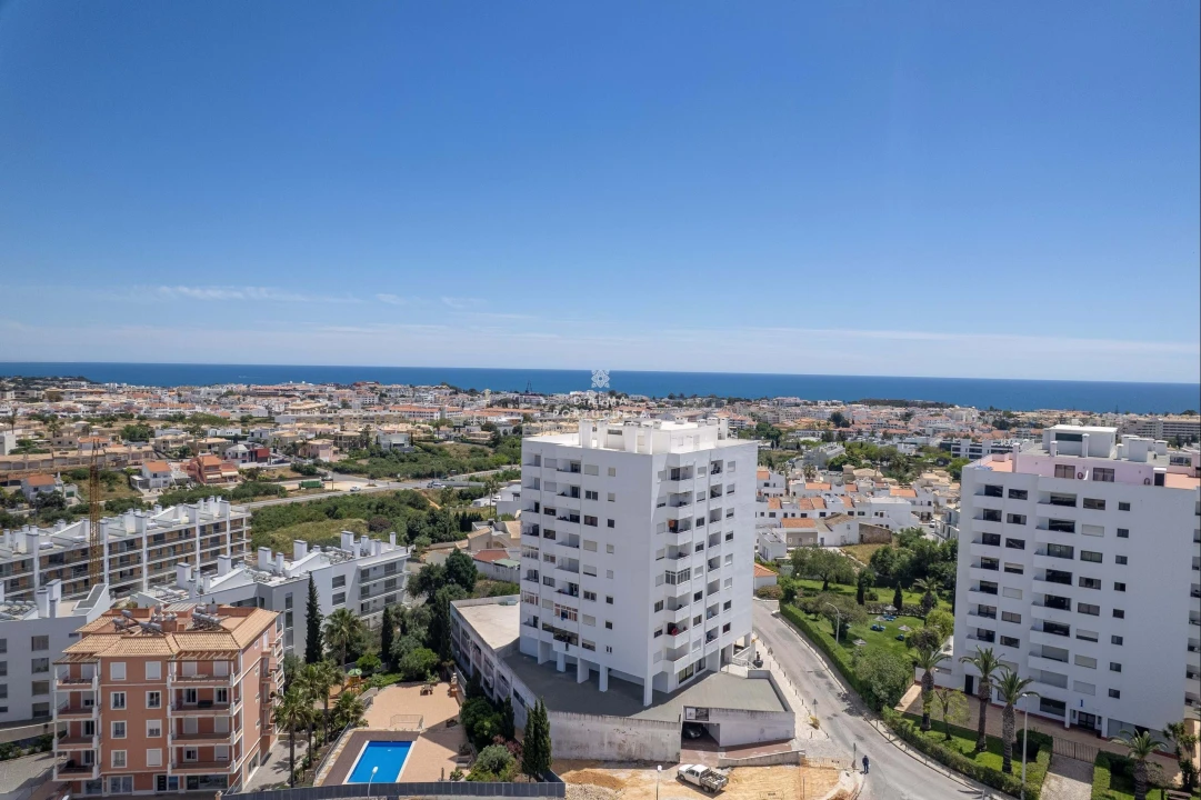 Apartamento T1 para Venda em Albufeira e Olhos de Água Foto 1