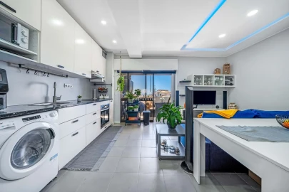 Apartamento T1 para Venda em Albufeira e Olhos de Água