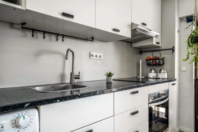 Apartamento T1 para Venda em Albufeira e Olhos de Água