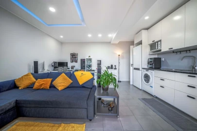 Apartamento T1 para Venda em Albufeira e Olhos de Água