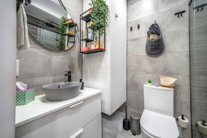 Apartamento T1 para Venda em Albufeira e Olhos de Água