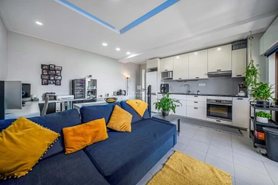Apartamento T1 para Venda em Albufeira e Olhos de Água