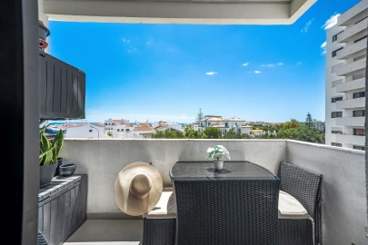 Apartamento T1 para Venda em Albufeira e Olhos de Água
