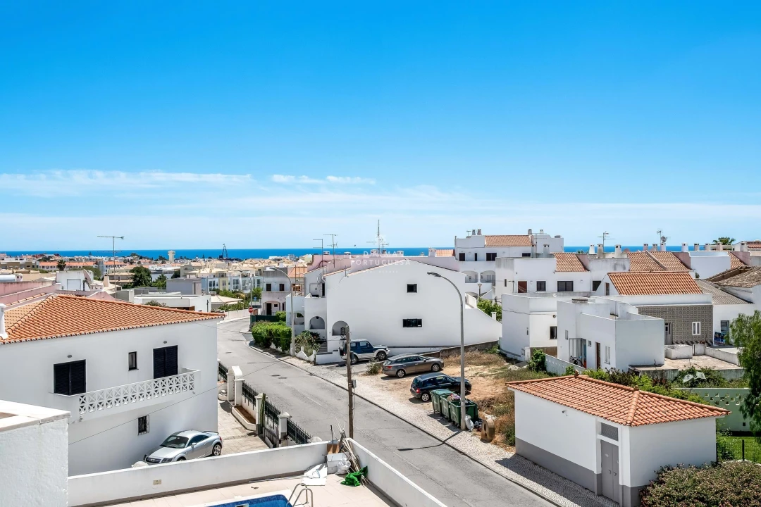 Apartamento T1 para Venda em Albufeira e Olhos de Água Foto 19