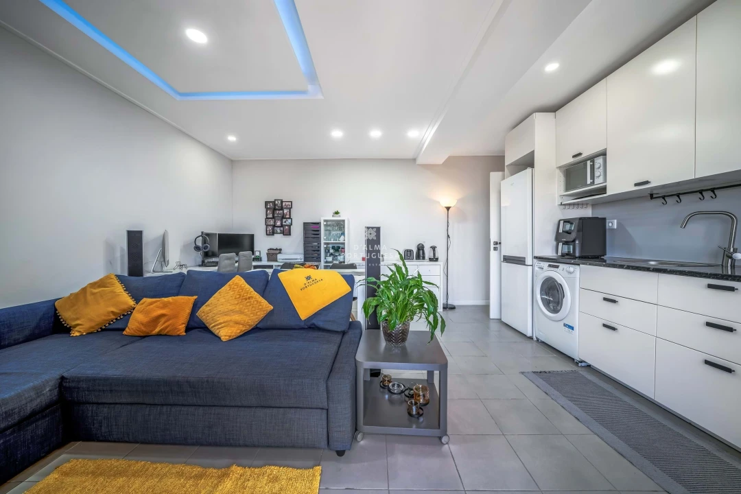 Apartamento T1 para Venda em Albufeira e Olhos de Água Foto 17