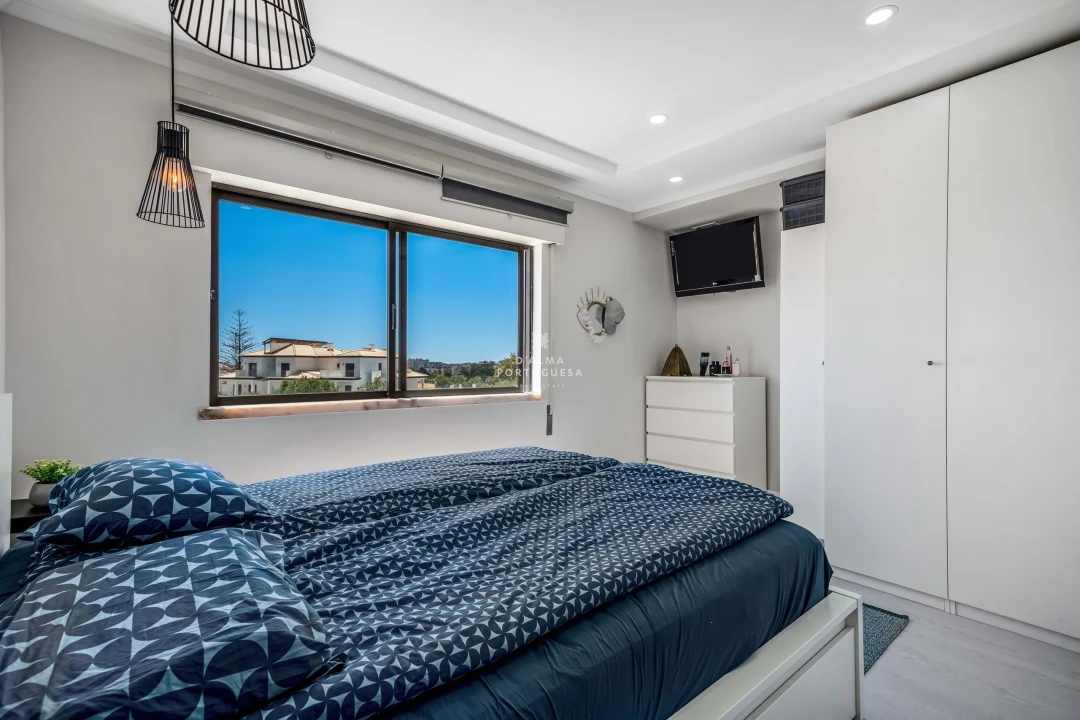 Apartamento T1 para Venda em Albufeira e Olhos de Água Foto 5