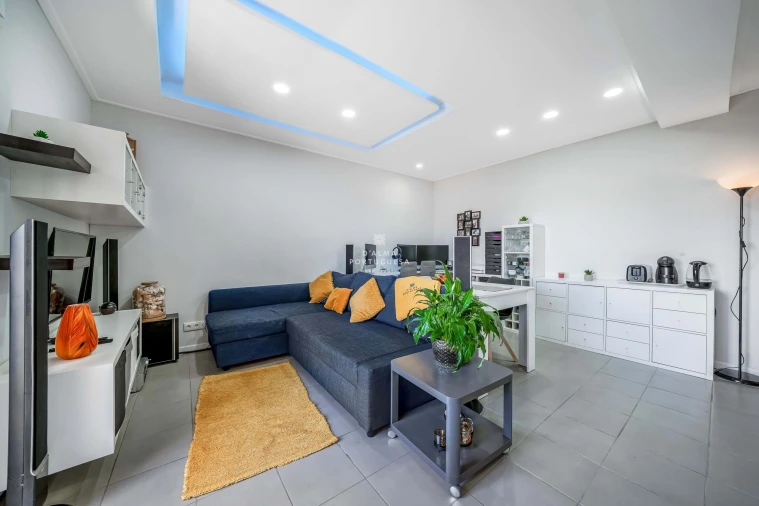 Apartamento T1 para Venda em Albufeira e Olhos de Água Foto 16