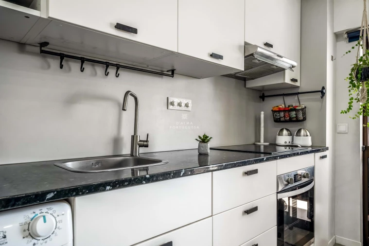 Apartamento T1 para Venda em Albufeira e Olhos de Água Foto 14