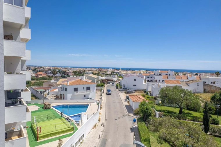 Apartamento T1 para Venda em Albufeira e Olhos de Água Foto 23