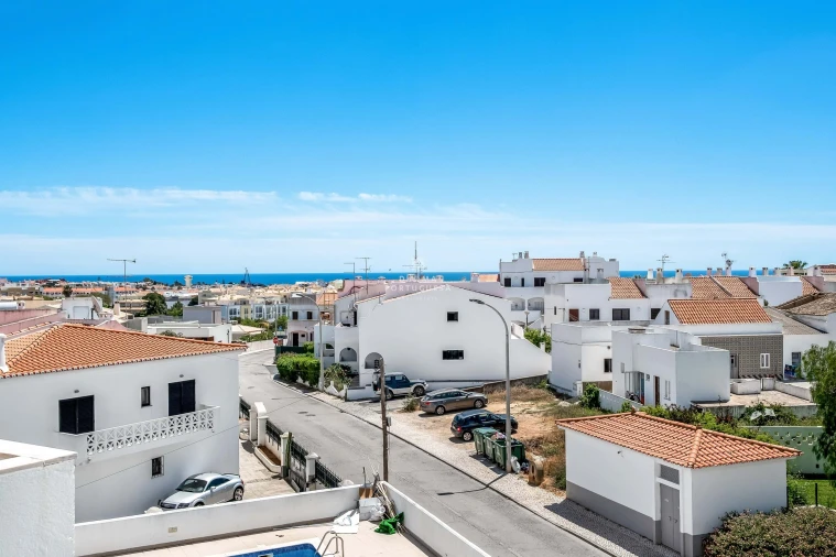 Apartamento T1 para Venda em Albufeira e Olhos de Água Foto 19