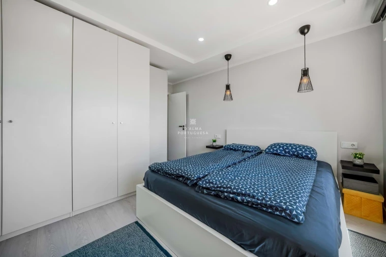 Apartamento T1 para Venda em Albufeira e Olhos de Água Foto 8