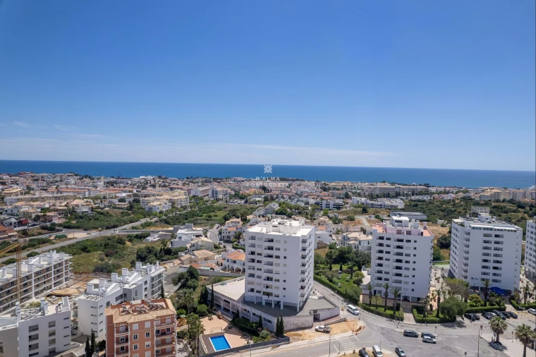 Apartamento T1 para Venda em Albufeira e Olhos de Água Foto 21