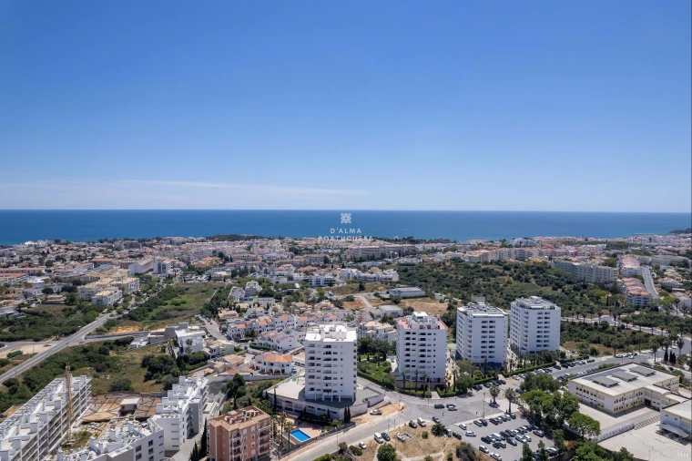 Apartamento T1 para Venda em Albufeira e Olhos de Água Foto 22
