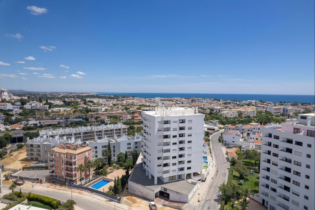 Apartamento T1 para Venda em Albufeira e Olhos de Água Foto 20
