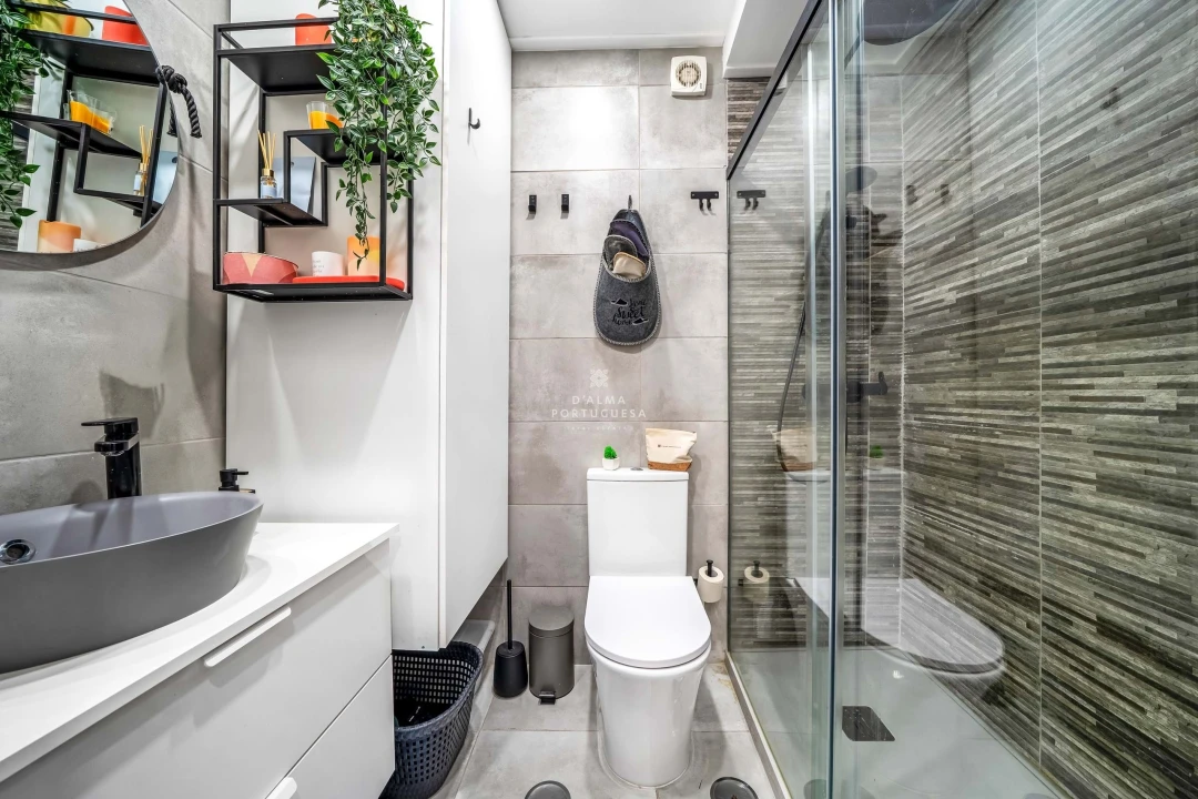 Apartamento T1 para Venda em Albufeira e Olhos de Água Foto 9