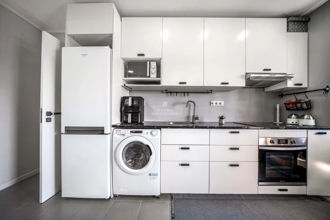 Apartamento T1 para Venda em Albufeira e Olhos de Água Foto 13