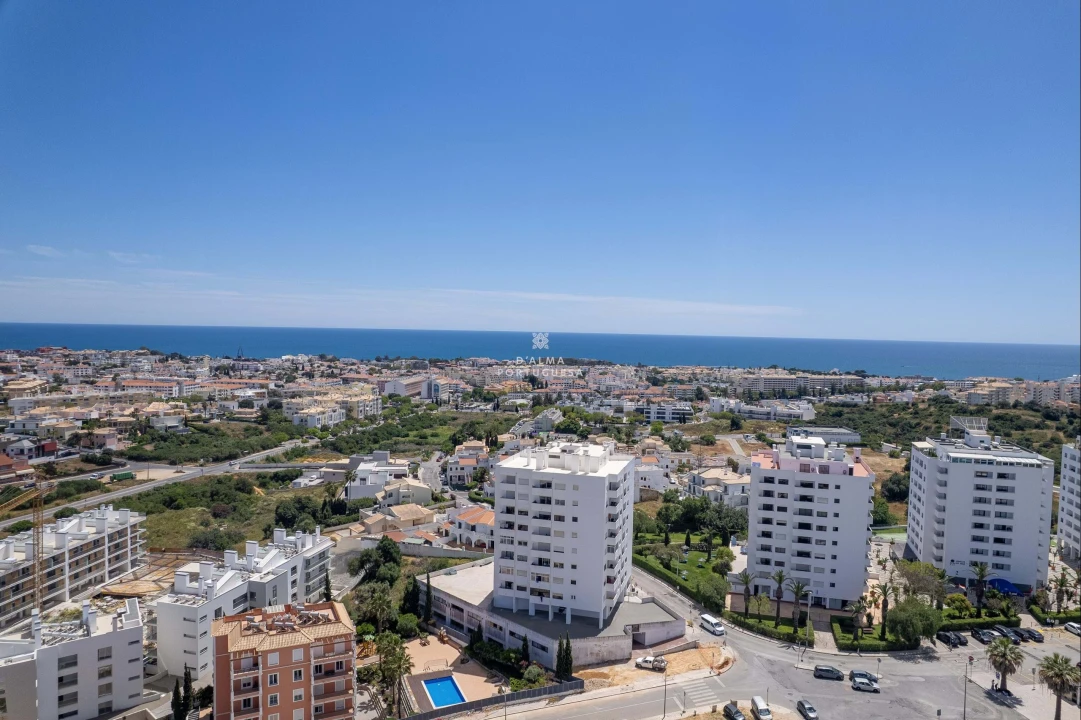 Apartamento T1 para Venda em Albufeira e Olhos de Água Foto 21