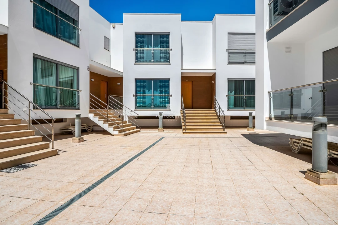 Moradia T3 para Venda em Albufeira e Olhos de Água Foto 44