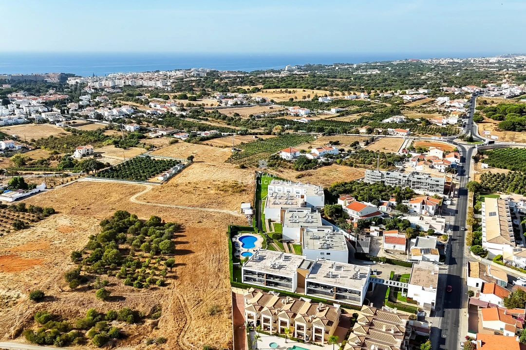 Moradia T3 para Venda em Albufeira e Olhos de Água Foto 49
