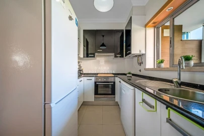 Moradia T3 para Venda em Albufeira e Olhos de Água