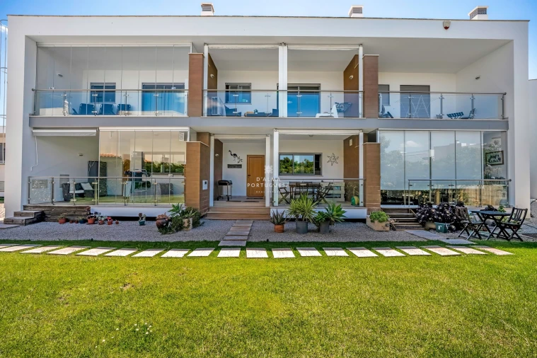 Moradia T3 para Venda em Albufeira e Olhos de Água Foto 39