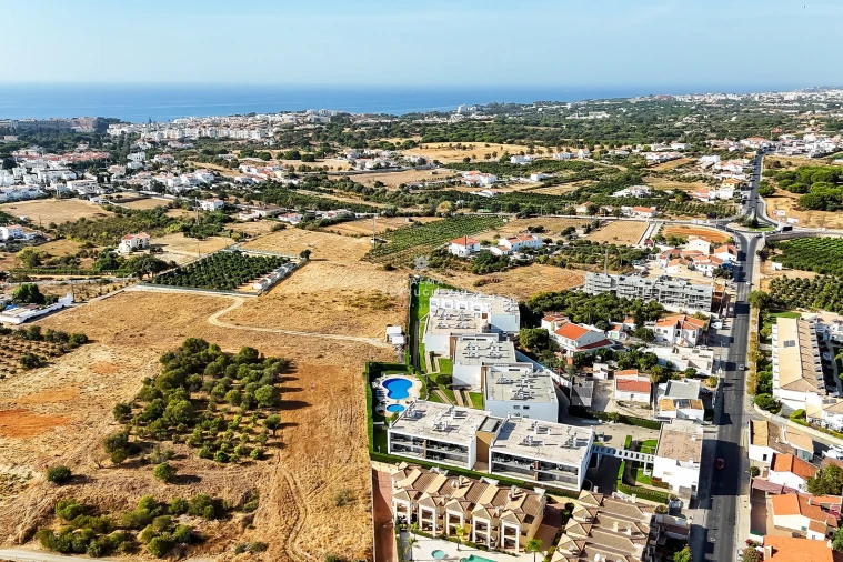 Moradia T3 para Venda em Albufeira e Olhos de Água Foto 49
