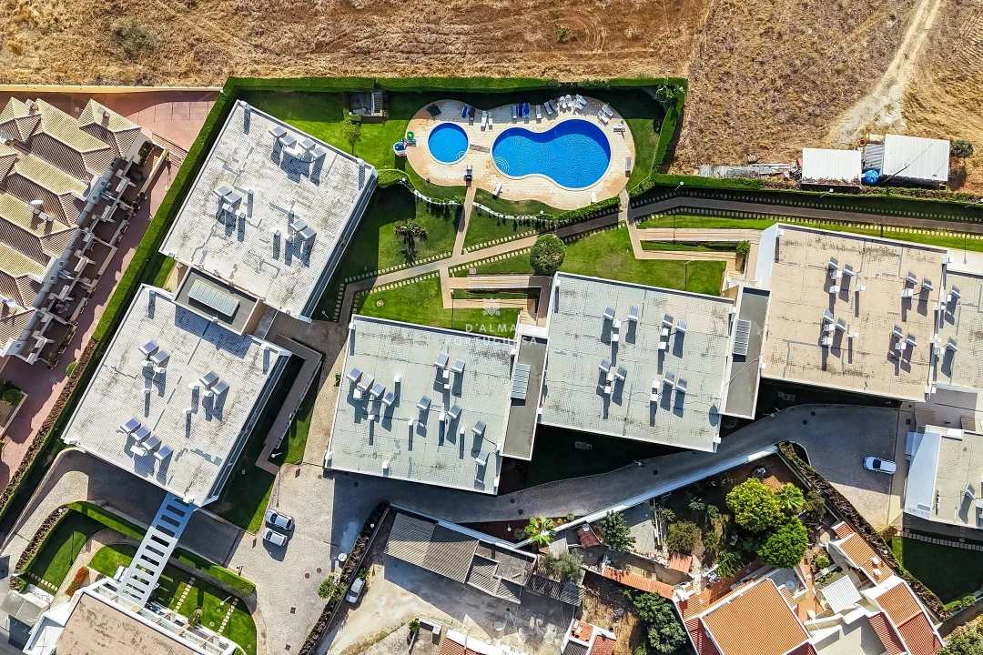 Moradia T3 para Venda em Albufeira e Olhos de Água Foto 48