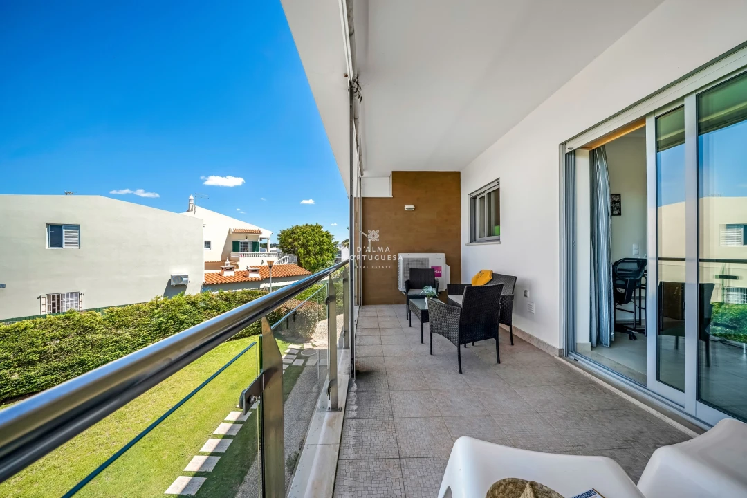 Moradia T3 para Venda em Albufeira e Olhos de Água Foto 35