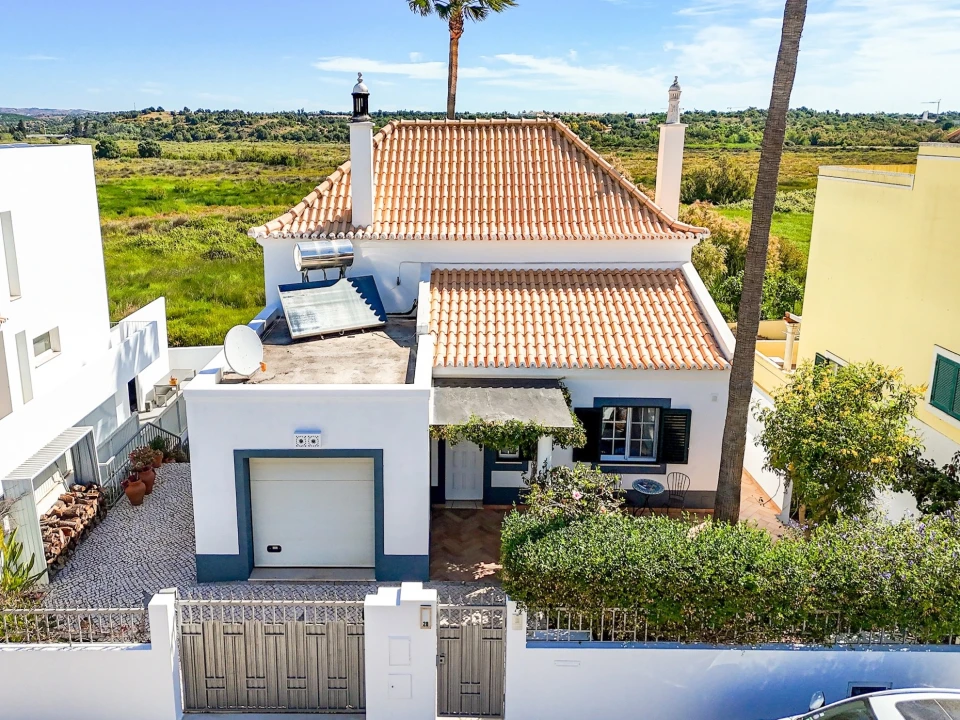 Moradia T3 para Venda em Tavira (Santa Maria e Santiago) Foto 3