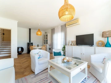 Moradia T3 para Venda em Tavira (Santa Maria e Santiago)