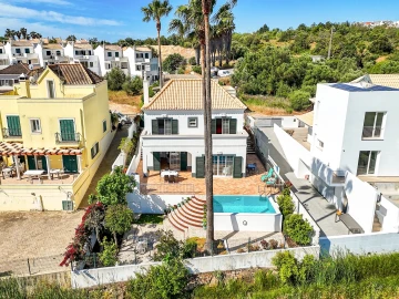 Moradia T3 para Venda em Tavira (Santa Maria e Santiago)