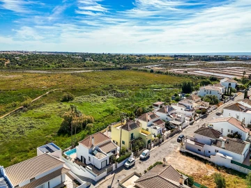 Moradia T3 para Venda em Tavira (Santa Maria e Santiago)