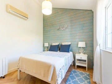Moradia T3 para Venda em Tavira (Santa Maria e Santiago)