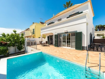 Moradia T3 para Venda em Tavira (Santa Maria e Santiago)