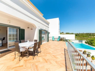 Moradia T3 para Venda em Tavira (Santa Maria e Santiago)