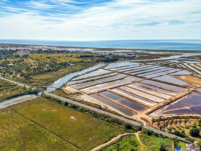 Moradia T3 para Venda em Tavira (Santa Maria e Santiago) Foto 35