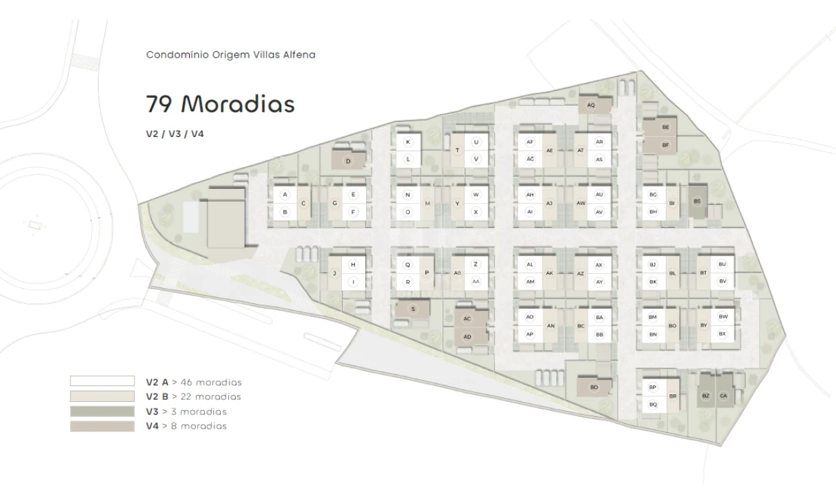 Moradia T2 para Venda em Alfena Foto 12