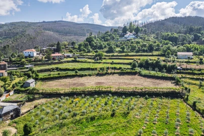 Terreno para Venda em Canelas e Espiunca